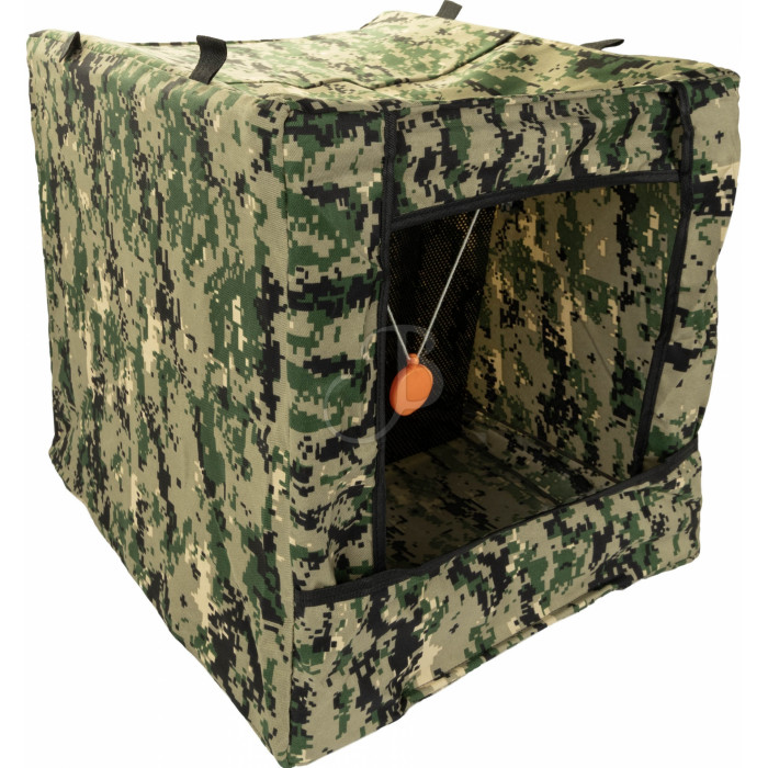 BLACKBIRD SLINGSHOT TARGET BOX BLACKBIRD SLINGSHOT TARGET BOX