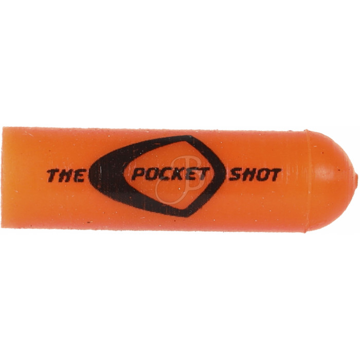 POCKET SHOT COPERTURA COCCA        CONF. 10PZ