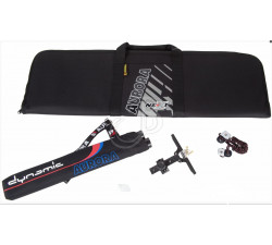 BIG ARCHERY KIT PARA RECURVADO BASE