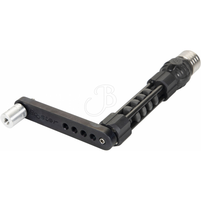 BOOSTER SIDEBAR + STABILIZER CONNEX 7.5" BOOSTER SIDEBAR + STABILIZER CONNEX 7.5"