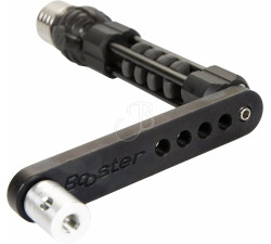 BOOSTER SIDEBAR + STABILIZER CONNEX 7.5"
