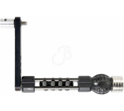 BOOSTER SIDEBAR + STABILIZER CONNEX 7.5"