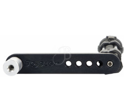BOOSTER SIDEBAR + STABILIZER CONNEX 7.5"