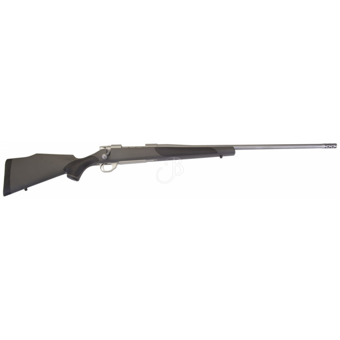 WEATHERBY VANGUARD-S2 STAINLESS SYNTHETIC