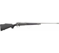 WEATHERBY VANGUARD-S2 STAINLESS SYNTHETIC FB