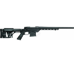 WEATHERBY VANGUARD-S2 CHASSIS