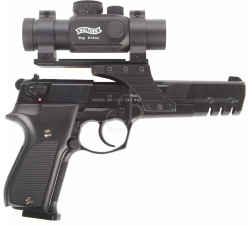 UMAREX WALTHER CP 88