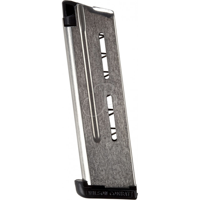 BAC WILSON 1911 CARICATORE ELITE BAC WILSON 1911 CARICATORE ELITE