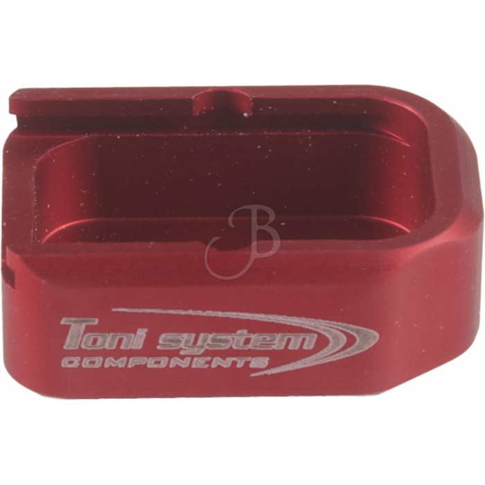 TS PAD GLOCK STANDARD TS PAD GLOCK STANDARD