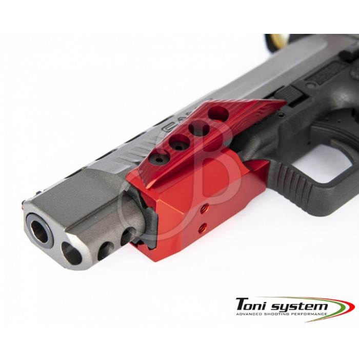 TS CONTRAPPESO GLOCK TS CONTRAPPESO GLOCK