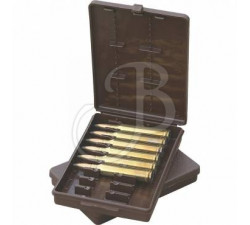 MTM RIFLE AMMO WALLET 9RD LM