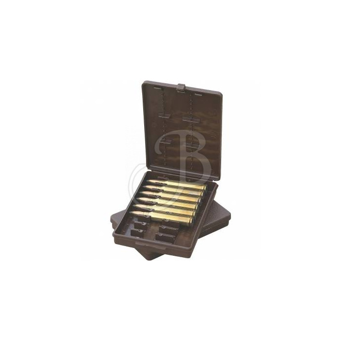 MTM RIFLE AMMO WALLET 9RD LM