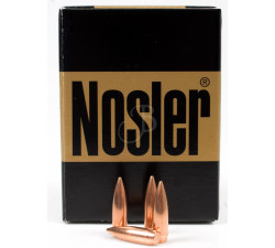NOSLER COMPETITION