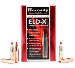 HORNADY ELD-X