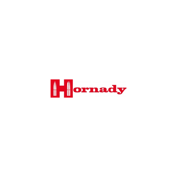 HORNADY INTERNATIONAL ECX