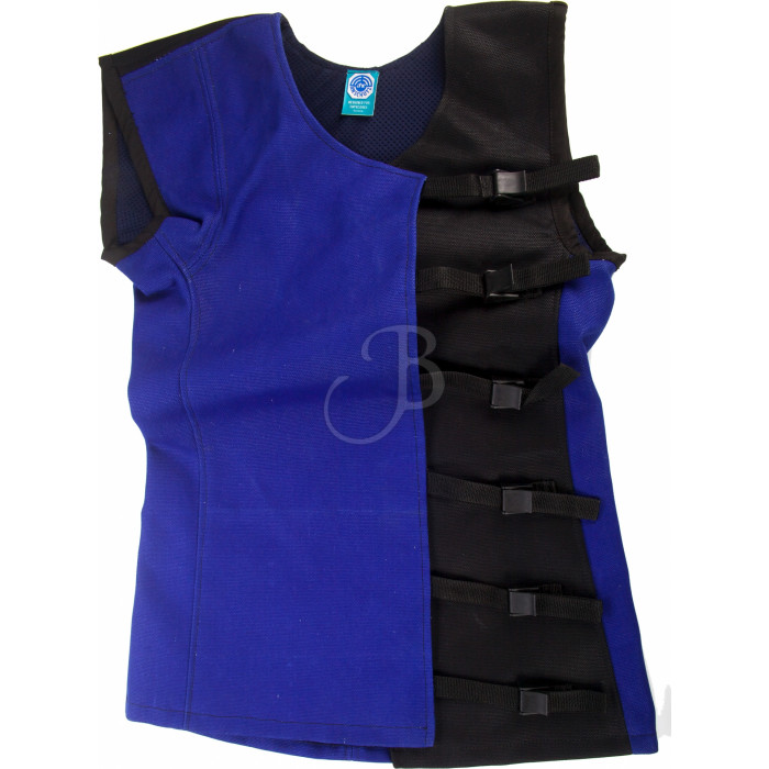 ANSCHUTZ-189 GIACCA DA TIRO TESSUTO X B.M ANSCHUTZ-189 GIACCA DA TIRO TESSUTO X B.M