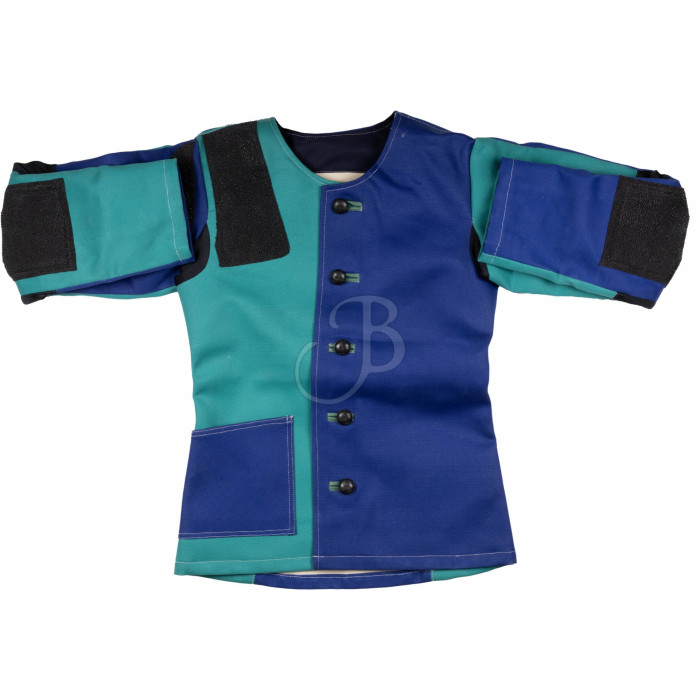 SHOOTING JACKET BIGNAMI .52 SHOOTING JACKET BIGNAMI .52