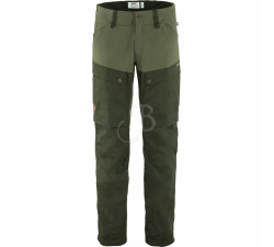 FJ.R KEB GAITER TROUSERS M