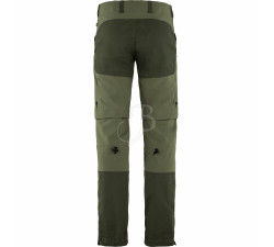 FJ.R KEB GAITER TROUSERS M