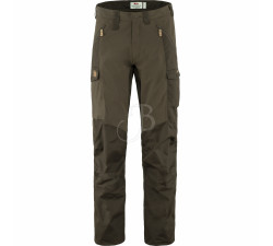 FJ.R TROUSERS ABISKO 633