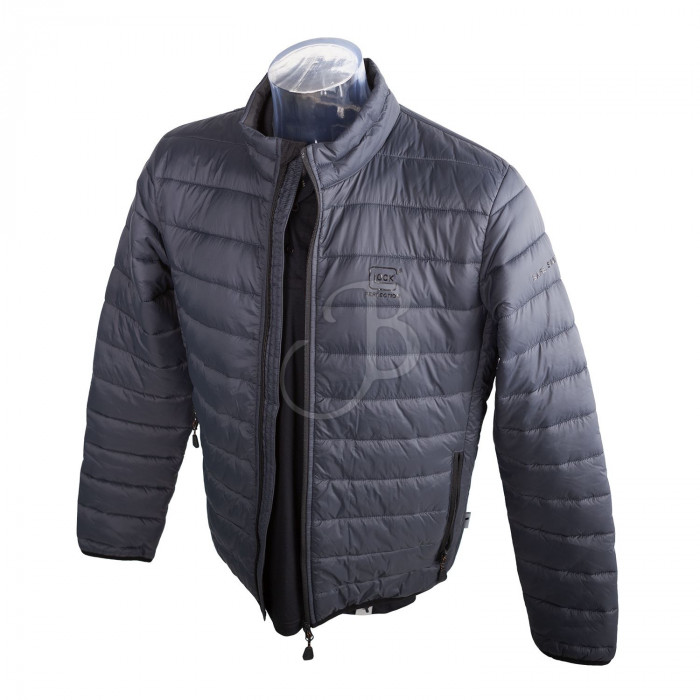 GLOCK GIACCA PIUMINO PERFECTION -SF- GLOCK GIACCA PIUMINO PERFECTION -SF-