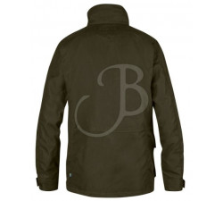 FJ.R JACKET BRENNER PRO
