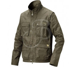 FJ.R JACKET REPORTER LITE 633