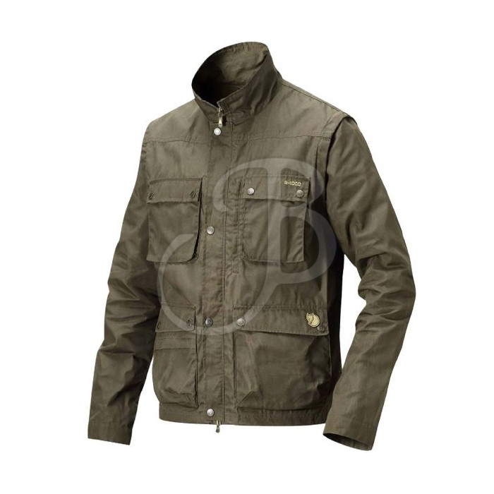 FJ.R GIACCA REPORTER LITE 633 FJ.R GIACCA REPORTER LITE 633