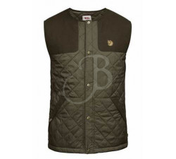 FJ.R GILET SOERMLAND PADDED VEST