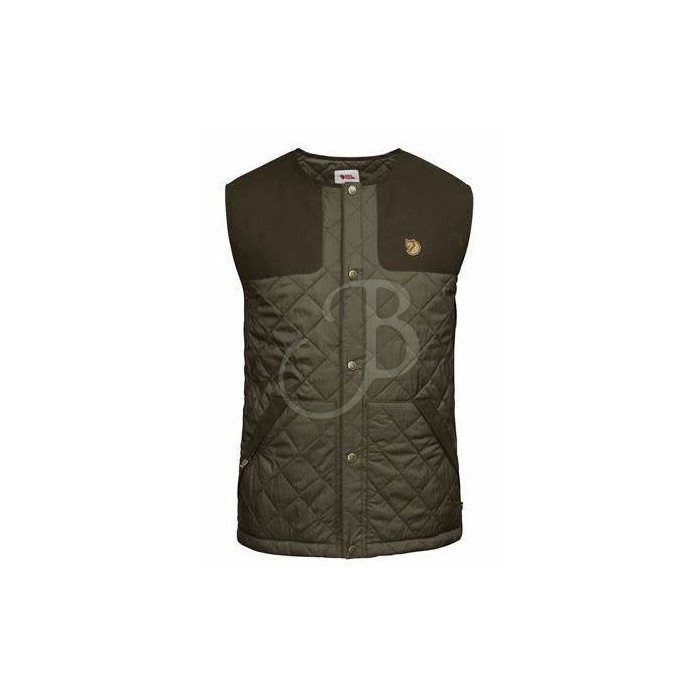 FJ.R GILET SOERMLAND PADDED VEST