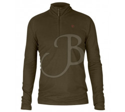 FJ.R PINE HALF ZIP