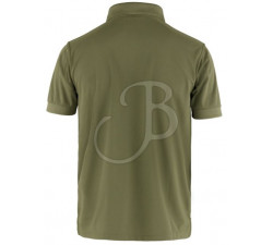 FJ.R CROWLEY PIQUE SHIRT