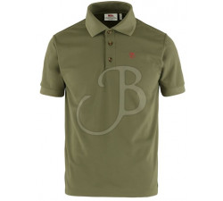 FJ.R CROWLEY PIQUE SHIRT