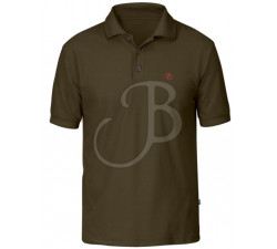 FJ.R CROWLEY PIQUE SHIRT