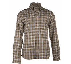 FJ.R CAMICIA STIG FLANNEL