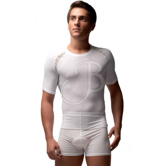 STABILITY T-SHIRT STABILITY T-SHIRT