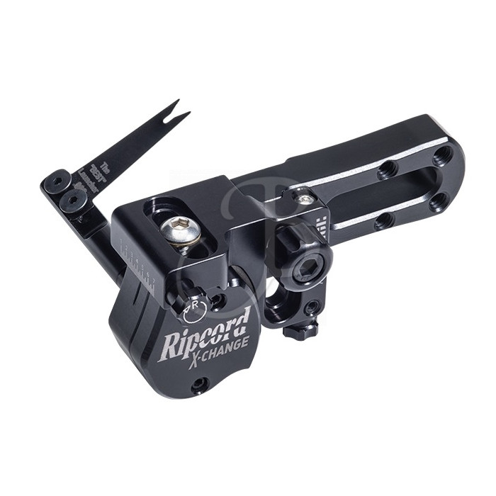 RIPCORD ARROWREST X-CHANGE