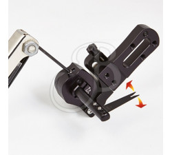 RIPCORD ARROWREST X-CHANGE