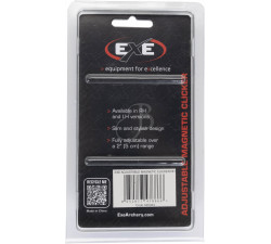 EXE RC ADJ. MAGNETIC CLICKER