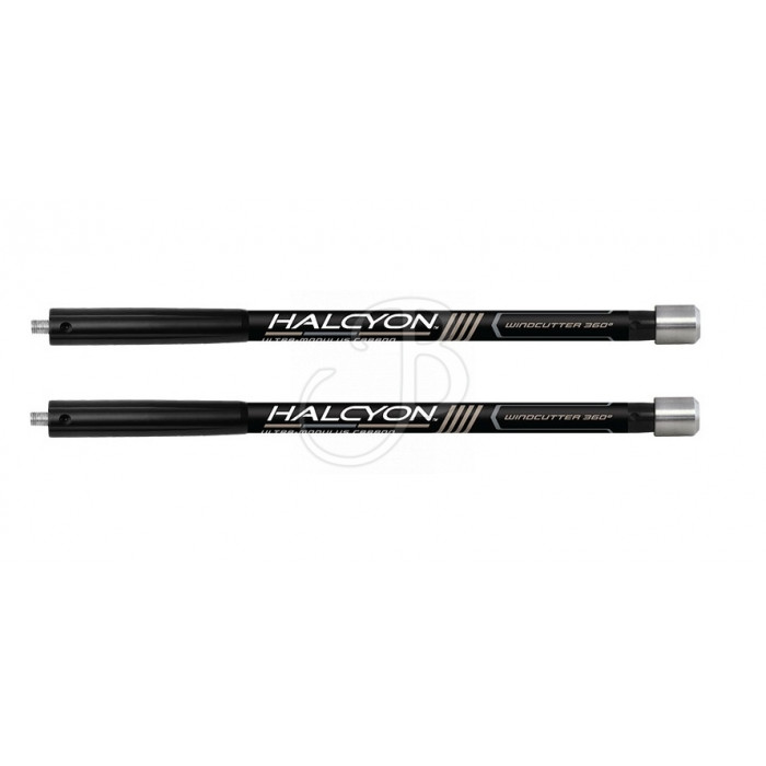 EASTON TIGE LATERAL HALCYON