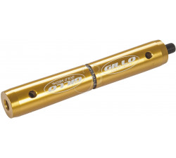 GILLO GM EXTENSION GOLD CARBON