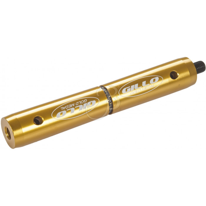 GILLO GM EXTENDER GOLD CARBON