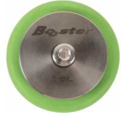 BOOSTER RUBBER WEIGHT 3.5 OZ