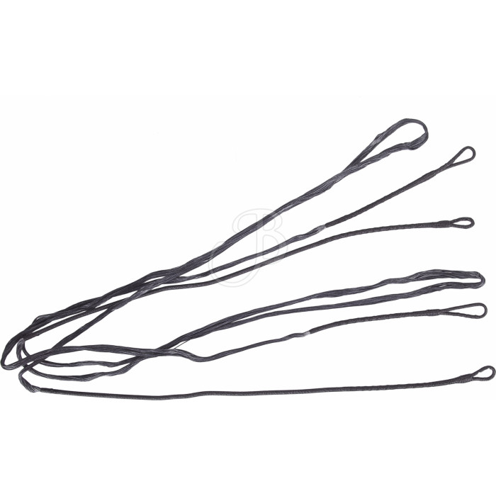 HOYT AIM FAST FLIGHT CABLES 34.5" HOYT AIM FAST FLIGHT CABLES 34.5"