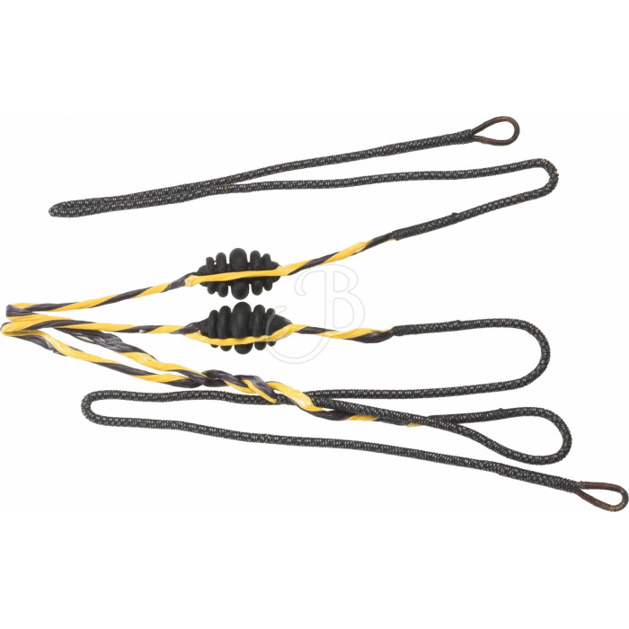 FUSE COMPOUND BOWSTRING