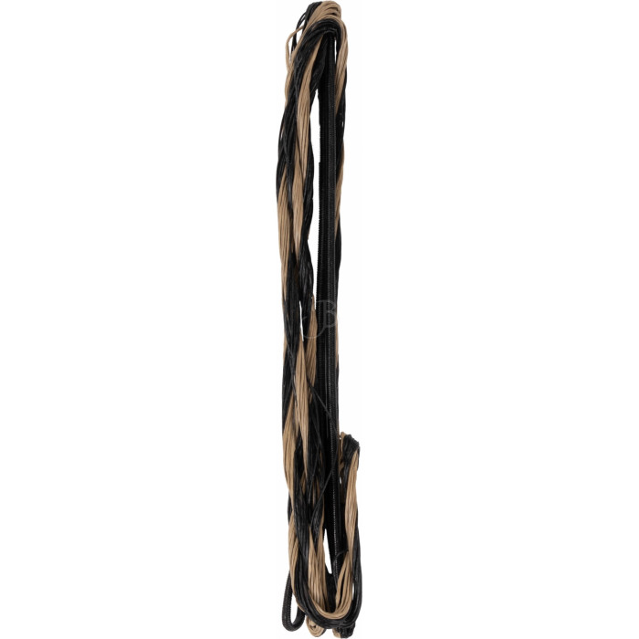 GRAVITY STRING DACRON BK/TAN GRAVITY STRING DACRON BK/TAN