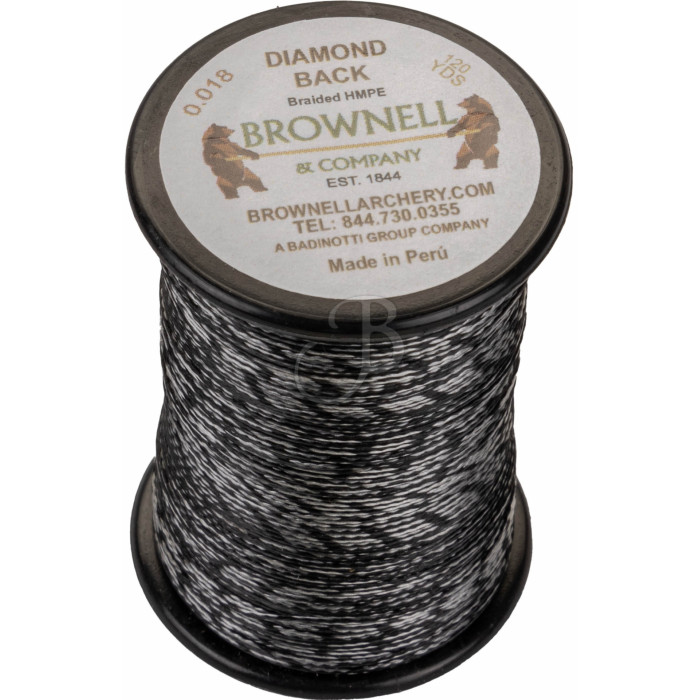 BROWNELL TRANCHE FIL DIAMONDBACK