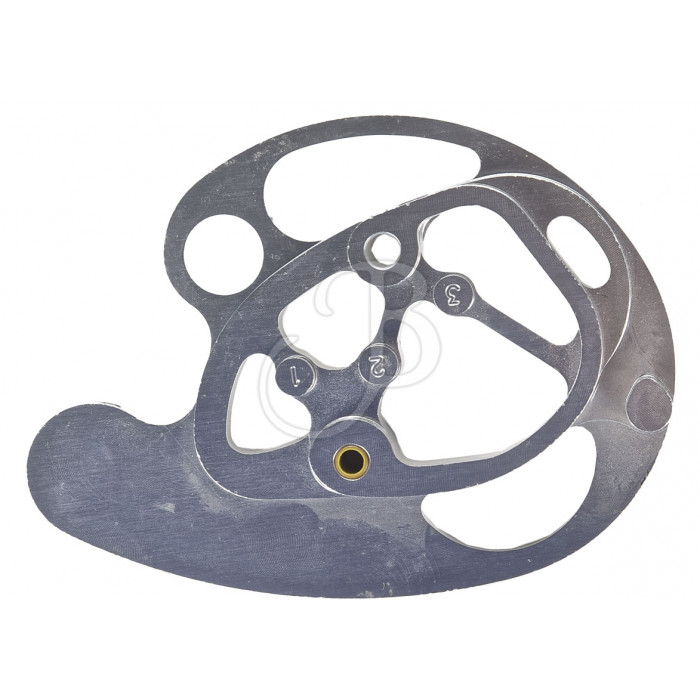 HOYT CAM REDLINE 75% SILVER HOYT CAM REDLINE 75% SILVER