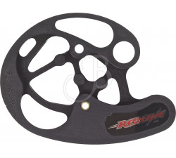 HOYT CAM REDLINE 75% NOIRE