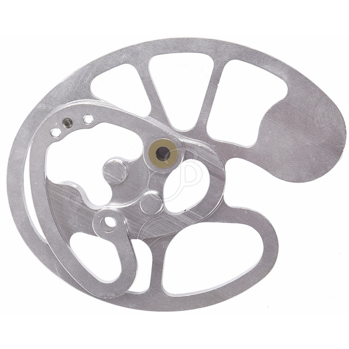 HOYT CAM SABER ARGENT HOYT CAM SABER ARGENT